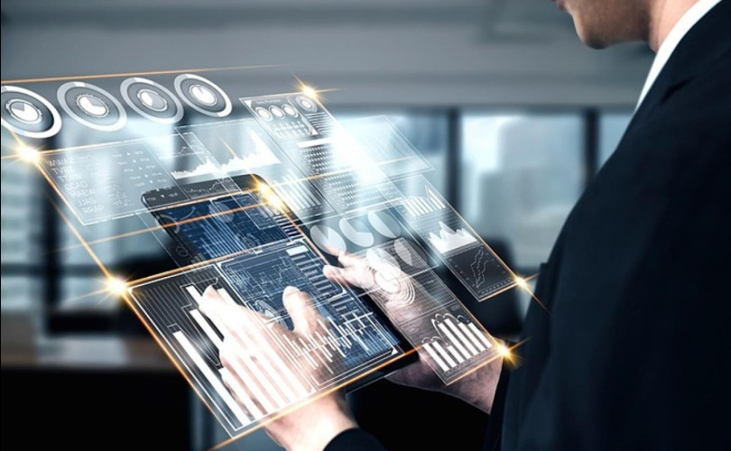 الذكاء الاصطناعي في الخدمات المصرفية